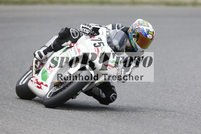 /30 27.07.2026  Dunlop Ride und Test Day ADR/Gruppe gelb Erfahren/75